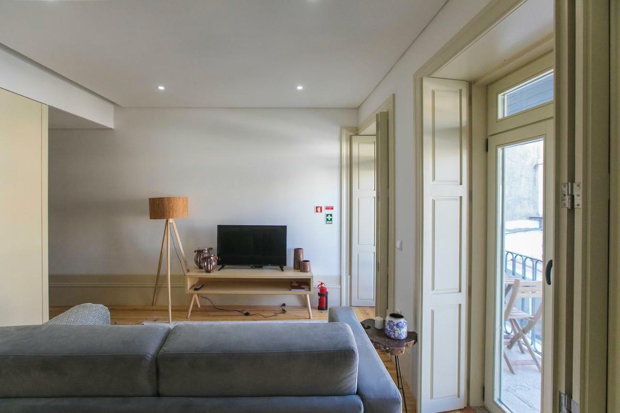 Cedofeita Bohemian Lifestyle Apartment Porto Exterior foto
