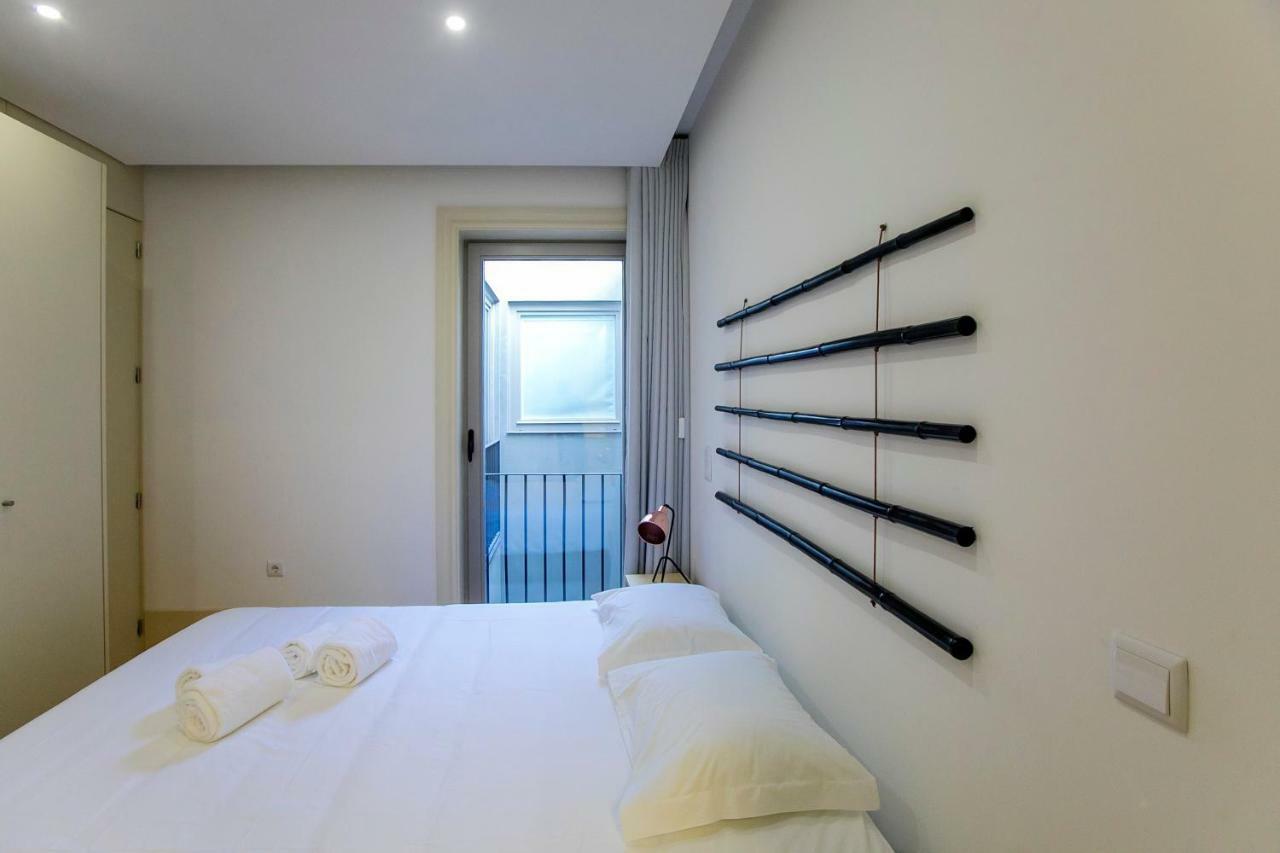 Cedofeita Bohemian Lifestyle Apartment Porto Exterior foto