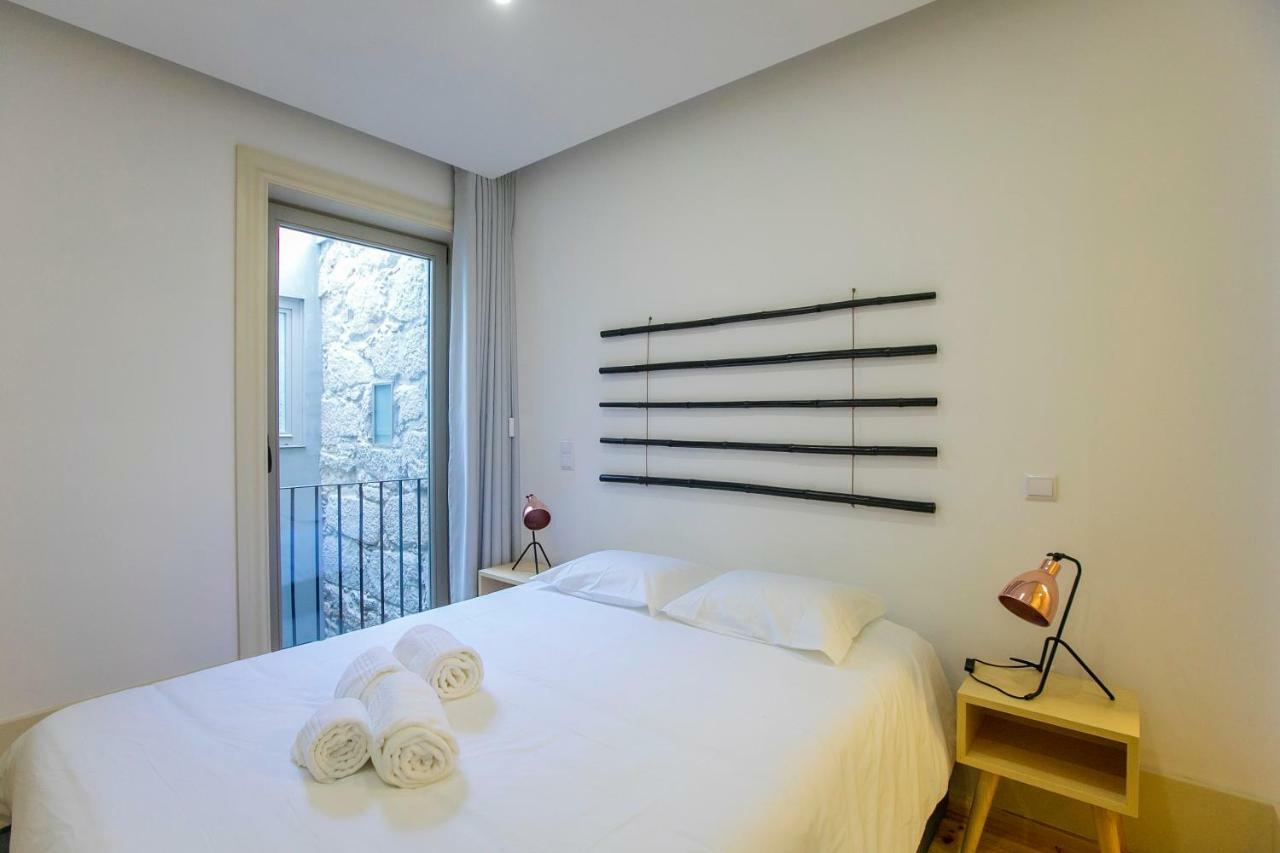 Cedofeita Bohemian Lifestyle Apartment Porto Exterior foto