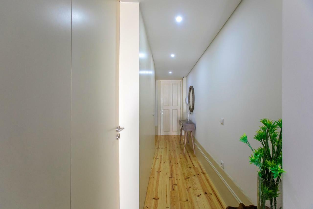 Cedofeita Bohemian Lifestyle Apartment Porto Exterior foto